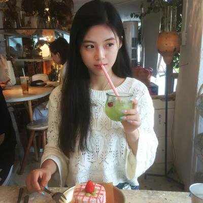 玉米上的麻雀