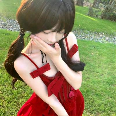 舞吧,小丫头!